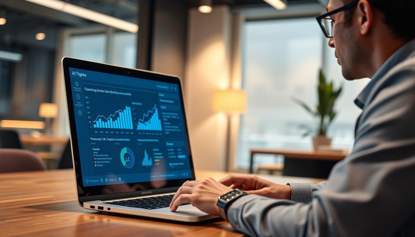 Supporting pricing visual