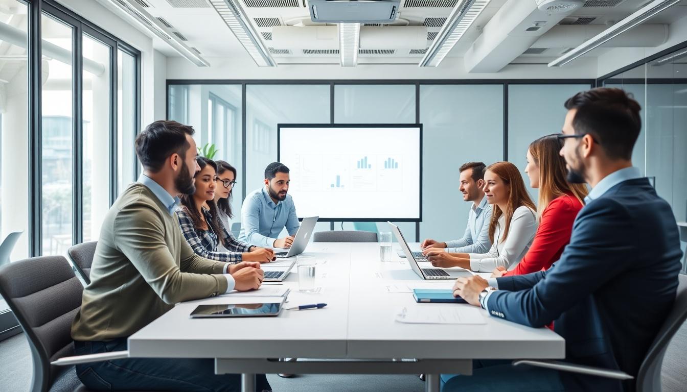 Professional plan visual